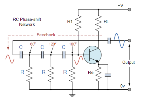 basic ckt diagram